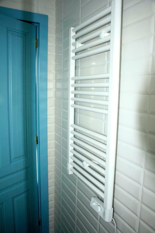 Precioso Atico Centrico - El Palomar Apartament
