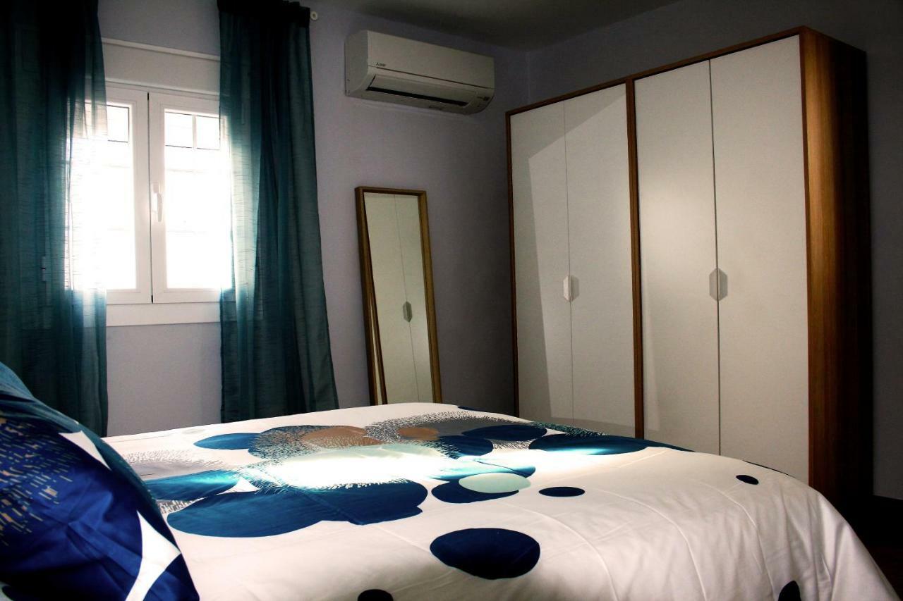 Apartament Precioso Atico Centrico - El Palomar Valladolid