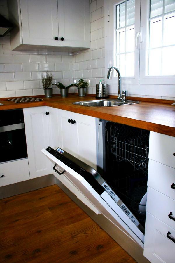 Apartament Precioso Atico Centrico - El Palomar